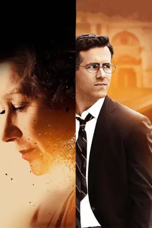 Poster to the movie "Woman in Gold" #225075