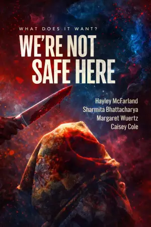 Poster to the movie "We