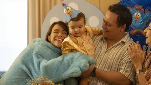 Backdrop to the movie "Mãe Fora da Caixa" #806506