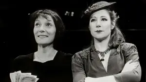 Backdrop to the movie "Piaf" #736410