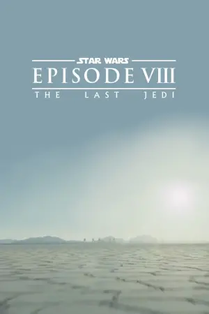 Poster to the movie "Star Wars: The Last Jedi" #28147