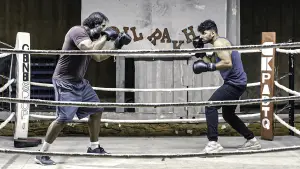 Backdrop to the movie "Dil Rakh: Gloves of Kin" #881160