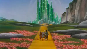 Backdrop to the movie "The Wizard of Oz" #523886