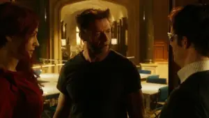 Backdrop to the movie "X-Men: Days of Future Past" #574201