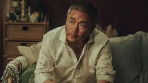 Backdrop to the movie "Octopus with Broken Arms" #644661