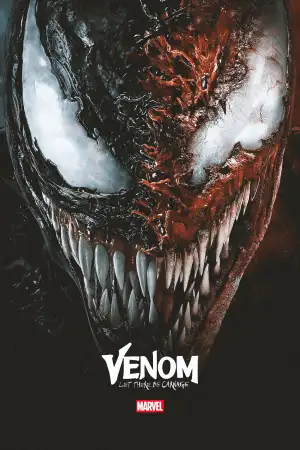 Poster to the movie "Venom: Let There Be Carnage" #799424