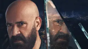 Backdrop to the movie "El Dashash" #791647