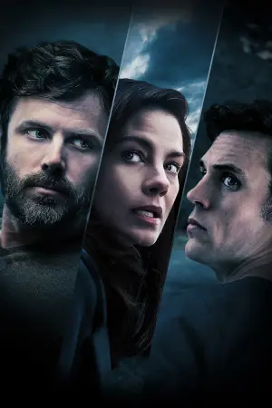 Poster to the movie "Every Breath You Take" #348540