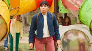 Backdrop to the movie "Hive" #792511