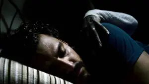 Backdrop to the movie "I Will Never Leave You Alone" #789187