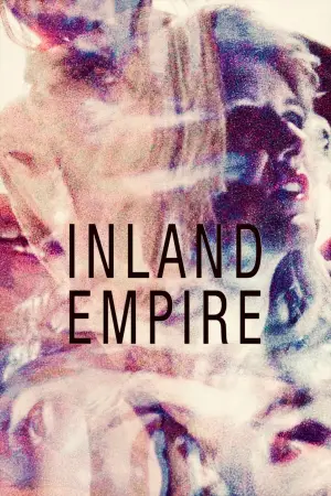 Poster to the movie "Inland Empire" #713699