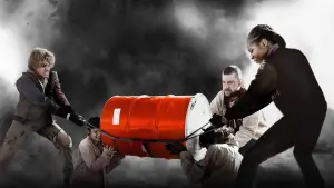 Backdrop to the movie "How to Blow Up a Pipeline" #340261