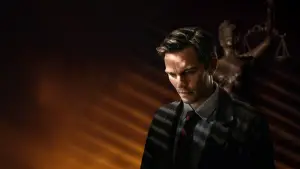 Backdrop to the movie "Juror #2" #780505