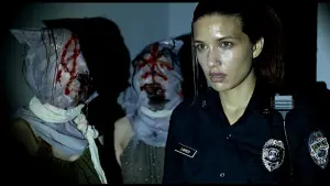 Backdrop to the movie "Last Shift" #294996