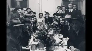 Backdrop to the movie "Les survivants, l