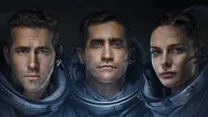 Backdrop to the movie "Life" #285100