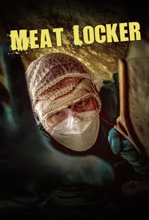 Poster to the movie "Meat Locker" #776015
