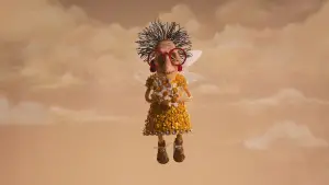 Backdrop to the movie "Memoir of a Snail" #574745