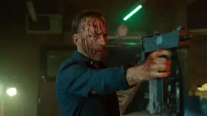 Backdrop to the movie "Nobody 2" #550254