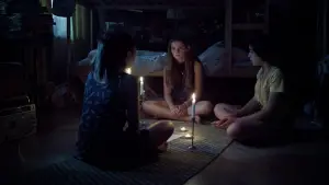 Backdrop to the movie "Room 213" #432408