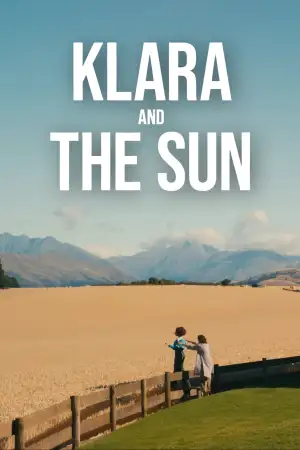 Klara and the Sun