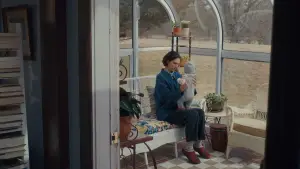 Backdrop to the movie "Sorry, Baby" #523505