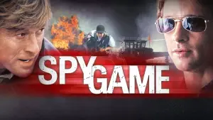 Spy Game