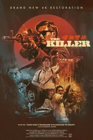 The Killer