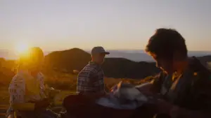 Backdrop to the movie "The Mountain" #666898