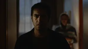 Backdrop to the movie "The Night" #467350