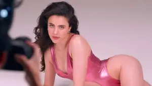 Backdrop to the movie "The Substance" #531255