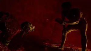 Backdrop to the movie "Tumbbad" #384491