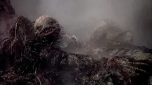 Backdrop to the movie "Humanoids from the Deep" #383590