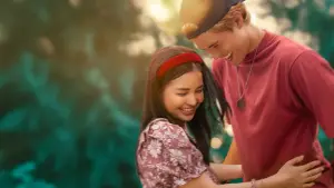 Backdrop to the movie "18th Rose" #776317