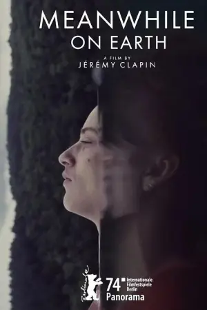 Poster to the movie "Meanwhile on Earth" #805812