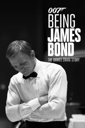 Being James Bond