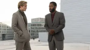 Backdrop to the movie "Tenet" #233943