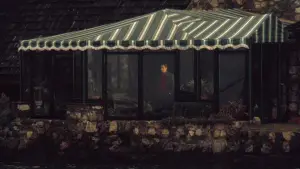 Backdrop to the movie "The Godfather Part II" #531271