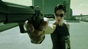 Backdrop to the movie "The Matrix" #526118