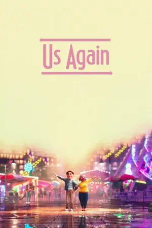 Poster to the movie "Us Again" #312676