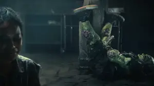 Backdrop to the movie "The Toxic Avenger" #521999