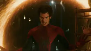 Backdrop to the movie "Spider-Man: No Way Home" #828043
