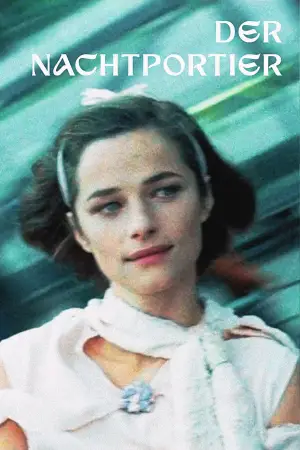 Poster to the movie "The Night Porter" #717672