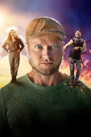 Poster to the movie "For Prophet" #706291