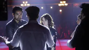 Backdrop to the movie "Heartbeats" #711168