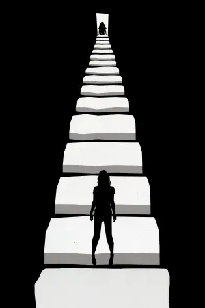 Poster to the movie "Run" #805301