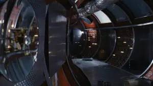 Backdrop to the movie "Solaris" #731574