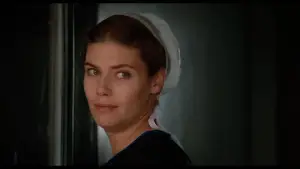 Backdrop to the movie "Witness" #672985