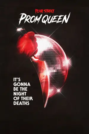 Poster to the movie "Fear Street: Prom Queen" #587386