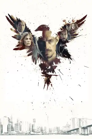 Poster to the movie "The Informer" #890074